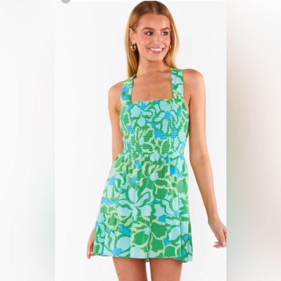 Show me Your MUMU Mini Dress - New - Picture 2 of 15